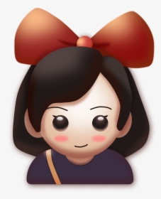 Kiki Png, Transparent Png, Transparent PNG