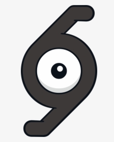 Unown Letter Z, HD Png Download, Transparent PNG