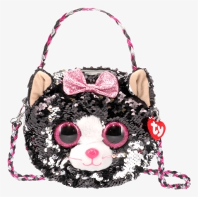 Product Image - Cartera Peluche Ty, HD Png Download, Transparent PNG