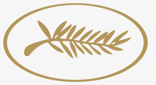 Cannes Film Festival Logo Png, Transparent Png, Transparent PNG