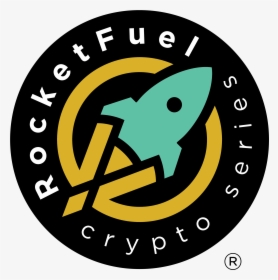 Rocketfuel Crypto , Png Download - Circle, Transparent Png, Transparent PNG