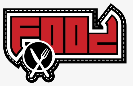 Food Clothing Logo Png Transparent - Emblem, Png Download, Transparent PNG