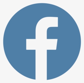 Socials-03 - Logo Facebook Icon Vector, HD Png Download, Transparent PNG