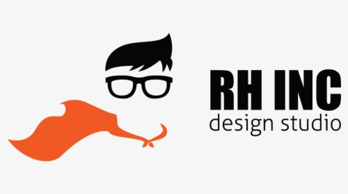Rh Inc Design Logo - Illustration, HD Png Download, Transparent PNG