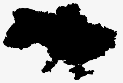 Ethnic Map Of Crimea, HD Png Download, Transparent PNG