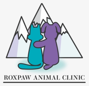 Roxpaw Animal Clinic, HD Png Download, Transparent PNG