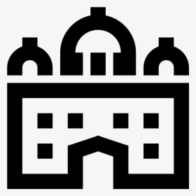 The Icon Is A Logo Of Basilica - Icon, HD Png Download, Transparent PNG