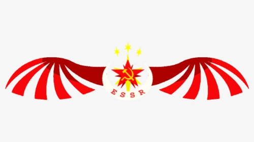 More Like A Bio On The General Secretary Of The Essr - Emblem, HD Png Download, Transparent PNG