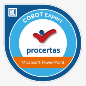 Cobot Expert - Powerpoint - Circle, HD Png Download, Transparent PNG