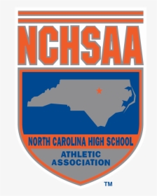 Nchsaa    Class Img Responsive True Size - North Carolina High School Athletic Association, HD Png Download, Transparent PNG