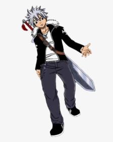 How Strong Is Wiki - Rave Master Haru, HD Png Download, Transparent PNG