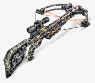 Wicked Ridge Crossbow, HD Png Download, Transparent PNG