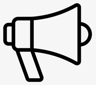 Huddle Icons Enhance Brand Awareness - Icon Megafone, HD Png Download, Transparent PNG