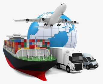 Air And Ship Cargo Inc, HD Png Download, Transparent PNG