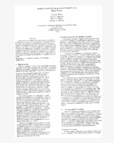 Document, HD Png Download, Transparent PNG