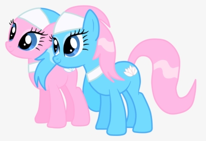 My Little Poni, Pony Friendship Is Magic Image - My Little Pony Spa Ponies, HD Png Download, Transparent PNG