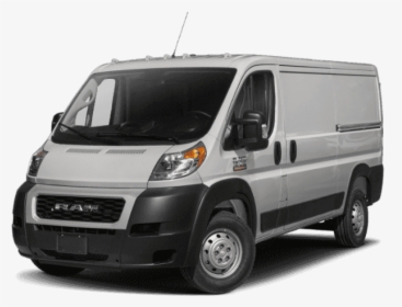 New 2020 Ram Promaster Base - 2020 Ram Promaster 1500, HD Png Download, Transparent PNG