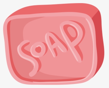Soap Background Png - Transparent Background Soap Clipart, Png Download, Transparent PNG