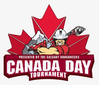 Canada Day Lacrosse Tournament, HD Png Download, Transparent PNG
