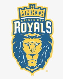 Crr Royals Logo - Emblem, HD Png Download, Transparent PNG