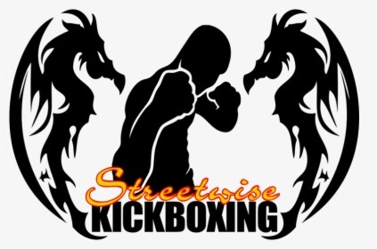 Kickboxing , Png Download - Illustration, Transparent Png, Transparent PNG
