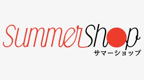 Summer Shop, HD Png Download, Transparent PNG