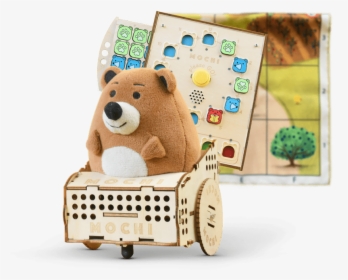 Teddy Bear, HD Png Download, Transparent PNG