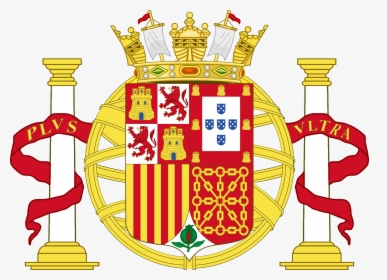 Spanish Coat Of Arms, HD Png Download, Transparent PNG