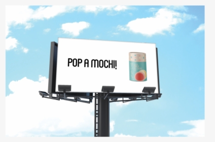 Mochi Pop, HD Png Download, Transparent PNG