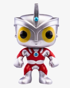 Funko Pop Ultraman, HD Png Download, Transparent PNG