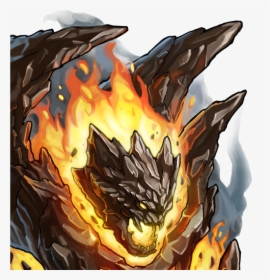Logo - Daemon Gems Of War, HD Png Download, Transparent PNG