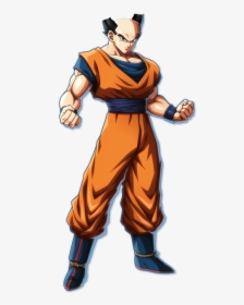 Gohan Dragon Ball Fighterz, HD Png Download, Transparent PNG
