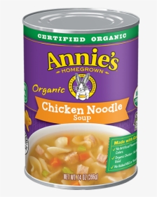 Annies Chicken Noodle Soup, HD Png Download, Transparent PNG