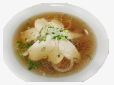 Rice Noodle W/ Chicken - Guk, HD Png Download, Transparent PNG