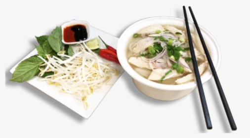 Chicken Noodle Soup - Bún Bò Huế, HD Png Download, Transparent PNG