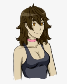 Oc Database Wikia - Cartoon, HD Png Download, Transparent PNG