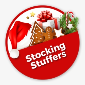 Stocking Stuffers - Yamaha 4dp Radiator, HD Png Download, Transparent PNG