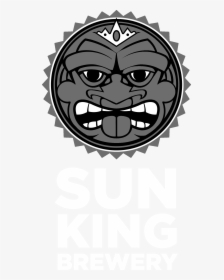 Sun King Brewery, HD Png Download, Transparent PNG