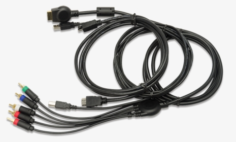 Hauppauge Hd Pvr Cables, HD Png Download, Transparent PNG