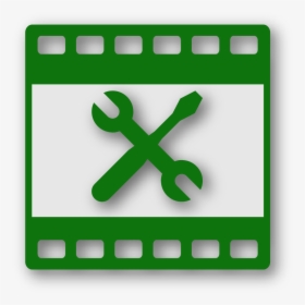 Icon Tutorials - Cross, HD Png Download, Transparent PNG