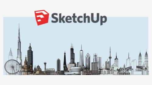 Sketchup Pro 2020 Crack, HD Png Download, Transparent PNG