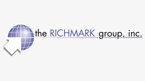 The Richmark Group Logo Png Transparent - Grow, Png Download, Transparent PNG