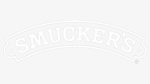 Logo Smuckers - Circle, HD Png Download, Transparent PNG