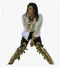 Transparent Michael Jackson Png - Michael Jackson En Png, Png Download, Transparent PNG