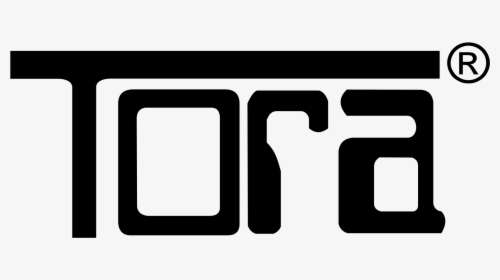 Tora Computer Production Logo Png Transparent - Tora Software Logo, Png Download, Transparent PNG