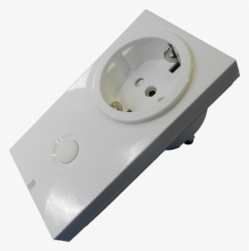 Popp Pop 009006 Wall Plug Switch Indoors Ip20 , Png - Sink, Transparent Png, Transparent PNG