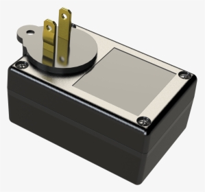 Plug-in - Electronics, HD Png Download, Transparent PNG