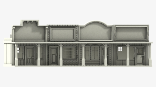 Classical Architecture, HD Png Download, Transparent PNG