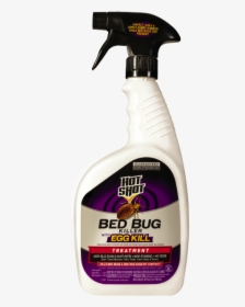 Bed Bug Spray, HD Png Download, Transparent PNG