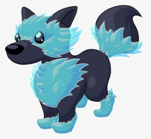 Oh Golly Gee We Have Ourselves A Fakemon This Is My - Cartoon, HD Png Download, Transparent PNG